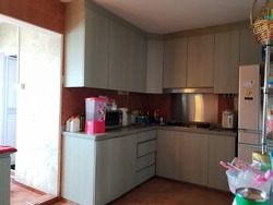 Blk 764 Choa Chu Kang North 5 (Choa Chu Kang), HDB Executive #205307051